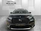 DS Automobiles DS 7 Crossback LOUVRE masaze FUL LED skóra night vision blis wentylacja PANORAMA max - 2