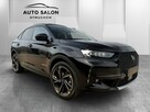 DS Automobiles DS 7 Crossback LOUVRE masaze FUL LED skóra night vision blis wentylacja PANORAMA max - 3