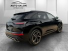 DS Automobiles DS 7 Crossback LOUVRE masaze FUL LED skóra night vision blis wentylacja PANORAMA max - 5