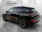 DS Automobiles DS 7 Crossback LOUVRE masaze FUL LED skóra night vision blis wentylacja PANORAMA max - 7