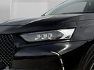 DS Automobiles DS 7 Crossback LOUVRE masaze FUL LED skóra night vision blis wentylacja PANORAMA max - 9