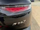DS Automobiles DS 7 Crossback LOUVRE masaze FUL LED skóra night vision blis wentylacja PANORAMA max - 14