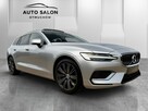 Volvo V60 INSCRIPTION acc FUL LED skóra nawi ALUSY el.klapa licznik DIGITAL 4X4 - 3