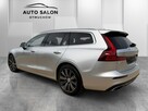 Volvo V60 INSCRIPTION acc FUL LED skóra nawi ALUSY el.klapa licznik DIGITAL 4X4 - 7
