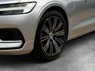 Volvo V60 INSCRIPTION acc FUL LED skóra nawi ALUSY el.klapa licznik DIGITAL 4X4 - 10