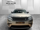 Land Rover Range Rover VELAR JEDYNY W PL 4x4 skóra el.fotele wentylacja acc FUL LED kamera nawi MAX - 2