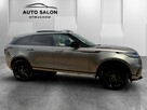 Land Rover Range Rover VELAR JEDYNY W PL 4x4 skóra el.fotele wentylacja acc FUL LED kamera nawi MAX - 4