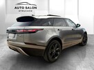 Land Rover Range Rover VELAR JEDYNY W PL 4x4 skóra el.fotele wentylacja acc FUL LED kamera nawi MAX - 5