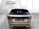 Land Rover Range Rover VELAR JEDYNY W PL 4x4 skóra el.fotele wentylacja acc FUL LED kamera nawi MAX - 6