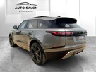 Land Rover Range Rover VELAR JEDYNY W PL 4x4 skóra el.fotele wentylacja acc FUL LED kamera nawi MAX - 7
