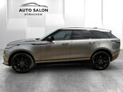 Land Rover Range Rover VELAR JEDYNY W PL 4x4 skóra el.fotele wentylacja acc FUL LED kamera nawi MAX - 8