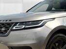 Land Rover Range Rover VELAR JEDYNY W PL 4x4 skóra el.fotele wentylacja acc FUL LED kamera nawi MAX - 9