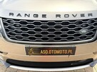 Land Rover Range Rover VELAR JEDYNY W PL 4x4 skóra el.fotele wentylacja acc FUL LED kamera nawi MAX - 11