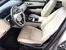 Land Rover Range Rover VELAR JEDYNY W PL 4x4 skóra el.fotele wentylacja acc FUL LED kamera nawi MAX - 16