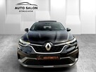Renault Arkana RS line skora NAWI kamera grzane fotele kierownica ful led szyberdach - 2