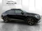Renault Arkana RS line skora NAWI kamera grzane fotele kierownica ful led szyberdach - 4
