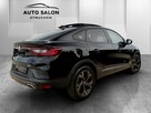 Renault Arkana RS line skora NAWI kamera grzane fotele kierownica ful led szyberdach - 5
