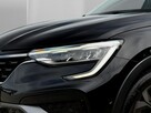 Renault Arkana RS line skora NAWI kamera grzane fotele kierownica ful led szyberdach - 9