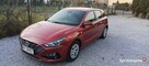 Hyundai i30 1.5 DPI Classic +