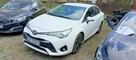 Toyota Avensis 2.0 D-4D Premium