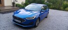 Ford Focus 1.0 EcoBoost Titanium X