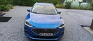 Ford Focus 1.0 EcoBoost Titanium X - 11