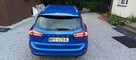 Ford Focus 1.0 EcoBoost Titanium X - 12