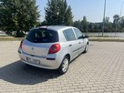 Renault Clio 1.4 benzyna - Salon PL - 2005r - 4