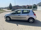 Renault Clio 1.4 benzyna - Salon PL - 2005r - 8