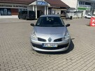 Renault Clio 1.4 benzyna - Salon PL - 2005r - 9