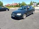 Volkswagen Passat 2.3 v5 +LPG 01r - 2