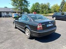 Volkswagen Passat 2.3 v5 +LPG 01r - 3