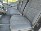Mercedes 314.Brygadówka.Max Dlugi i Wysoki7Osób.Klima.Nowe Opony. - 9