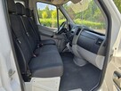 Mercedes 314.Brygadówka.Max Dlugi i Wysoki7Osób.Klima.Nowe Opony. - 12
