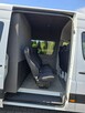 Mercedes 314.Brygadówka.Max Dlugi i Wysoki7Osób.Klima.Nowe Opony. - 14