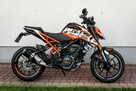KTM duke 125 R 2018 REJ PL ABS Raty Transport Największy Wybór Moto 125 - 2