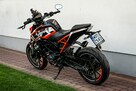 KTM duke 125 R 2018 REJ PL ABS Raty Transport Największy Wybór Moto 125 - 4