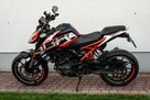 KTM duke 125 R 2018 REJ PL ABS Raty Transport Największy Wybór Moto 125 - 5