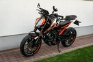 KTM duke 125 R 2018 REJ PL ABS Raty Transport Największy Wybór Moto 125 - 6