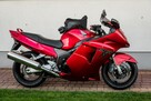 Honda CBR 1100 XX BLACKBIRD Raty Transport Największy Wybór MEGA Zadbana - 3