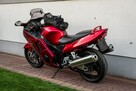 Honda CBR 1100 XX BLACKBIRD Raty Transport Największy Wybór MEGA Zadbana - 5