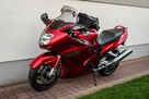 Honda CBR 1100 XX BLACKBIRD Raty Transport Największy Wybór MEGA Zadbana - 7