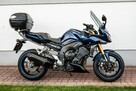 Yamaha FZ 1 S FAZER 1000 2007ABS  Raty Transport Mega Zadbana Zarejestrowany wPL - 2