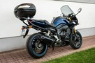 Yamaha FZ 1 S FAZER 1000 2007ABS  Raty Transport Mega Zadbana Zarejestrowany wPL - 3