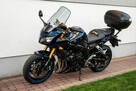 Yamaha FZ 1 S FAZER 1000 2007ABS  Raty Transport Mega Zadbana Zarejestrowany wPL - 6