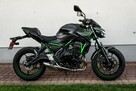 Kawasaki Z 650 650 R 2023 ABS Raty Transport Największy Wybór Moto w PL KAT A2 - 3