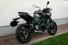 Kawasaki Z 650 650 R 2023 ABS Raty Transport Największy Wybór Moto w PL KAT A2 - 4