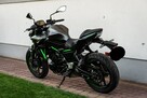 Kawasaki Z 650 650 R 2023 ABS Raty Transport Największy Wybór Moto w PL KAT A2 - 5