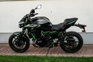 Kawasaki Z 650 650 R 2023 ABS Raty Transport Największy Wybór Moto w PL KAT A2 - 6