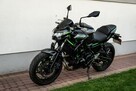 Kawasaki Z 650 650 R 2023 ABS Raty Transport Największy Wybór Moto w PL KAT A2 - 7